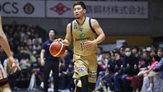 琉球ゴールデンキングスの岸本隆一が潰瘍性大腸炎を発症…現在は回復傾向に