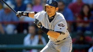 【MLB】イチロー氏の「殿堂入りは確実だ」　米メディアが選ぶ“独特スタンス”5位に