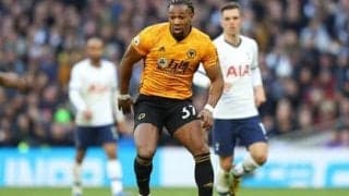 ラガーマンのようなサッカー選手。アダマ・トラオレは移籍市場の注目株