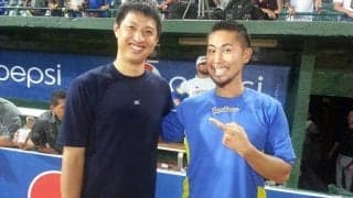 経済、治安悪化…命の危機に直面しても野球が好き　南米で働く日本人トレーナーの思い