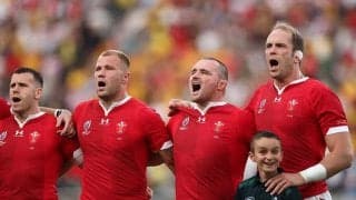 【甦るラグビーW杯】裸にドキドキ？　ウェールズ選手、日本の温泉文化に驚き「各国と大きな違いが…」