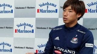 【今、伝えたいこと】  頑張るサッカー部員が報われる世界へ-　大津祐樹の挑戦「現役中にできることを」 
