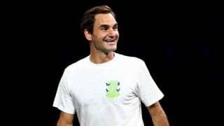 おとぎ話に出てきそうなフェデラーの豪邸