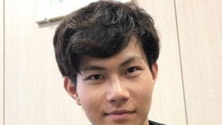 ロッテ藤原、企画最多の1411件の質問届く　中日根尾からは「はまっている漫画は？」