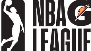 フィリピン出身の218センチ、カイ・ソットが大学をスキップしてGリーグ行きを決断