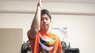 ロッテがZoomトレで選手をサポート　定位置狙う安田「もっとやろうと頑張れる」