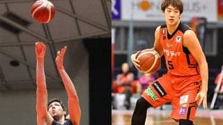三遠ネオフェニックス、川嶋勇人とヴィアチェスラフ・クラフツォフとの契約を満了