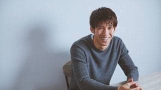 リオ銀・吉村真晴「共に刺激し合いながら成長」 パラ卓球アンバサダーに就任　