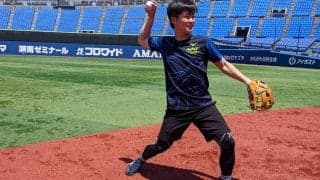 DeNA柴田、夫人とのテーブルゲームでリラックス「勝敗は五分五分です」