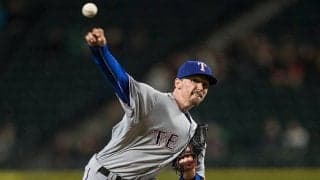 【MLB】元ロッテ右腕がメジャーで有名な“一発屋”に選出「信頼できる救援になっていたが…」