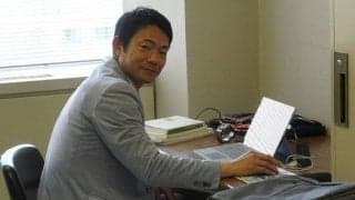 元巨人・仁志敏久氏、江戸川大客員教授に！　初授業はオンライン「僕の方が学んでいます」