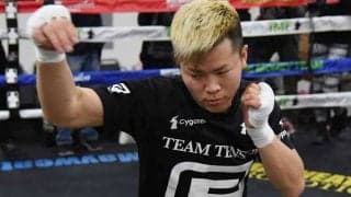 那須川天心が大胆イメチェン　ド派手なピンク髪が好評「かっこいい」「似合ってます」