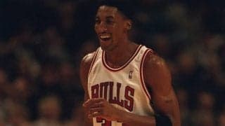 スティーブ・カー「スコッティはマイケルを補佐するうえで完璧な存在だった」