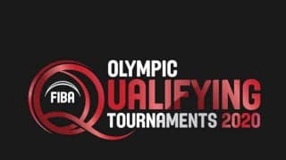 FIBAが男子オリンピック最終予選の新たな日程を発表