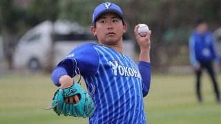 【#今こそひとつに】DeNA今永がスーパーの店員に感謝　いなければ「僕らの生活が止まる」