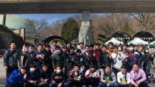 「全国大会三連覇に向け各自できることを」ーオンライン取材企画・剣道部