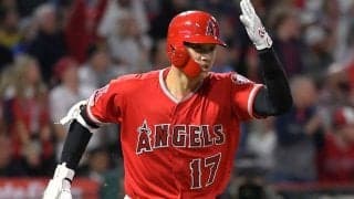 【名珍場面特別編】大谷翔平、米人気レポーターとの“美男美女2ショット”に米反響「2人のエンジェル」