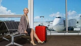 アスリートも実践する、時差ボケ解消術と食事のルール