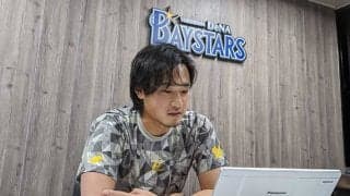 DeNA選手会長の石田、早期開幕に懸念も「移動のリスクに不安の声も」