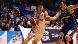 三遠ネオフェニックス、北原秀明と契約合意…今季は20試合に出場