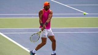 プロテニス選手の身体をつくるには。ナダルの食事とトレーニング法＜後編＞