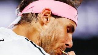 プロテニス選手の身体をつくるには。ナダルの食事とトレーニング法＜前編＞