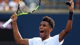 未来のテニスプレイヤーを育てる食事とは？ 成長期に気をつけたい3つのポイント