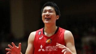 日本代表・安藤周人が一般女性と入籍…「人として選手として成長できるように」