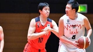 三遠ネオフェニックスが山本浩太と契約合意「応援してくださるブースターの皆さんに感謝し、全力でプレーしたい」