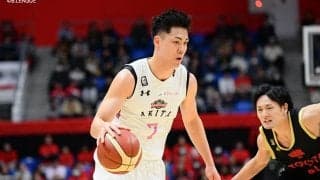 秋田ノーザンハピネッツが野本建吾と契約合意「チーム全員でさらに上を目指します」