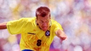 闘将ドゥンガはコロナ禍のブラジルで45トンの食糧を配っていた