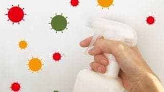 感染症が流行したときに管理栄養士・栄養士として行なった方が良い３つのこと