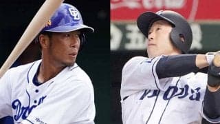 12球団で“過小評価”されている野手は誰？　セイバーメトリクスの指標で分析