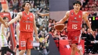 千葉ジェッツが西村文男、藤永佳昭と契約継続