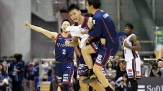 赤穂雷太、横浜ビー・コルセアーズでの特別指定選手活動が終了