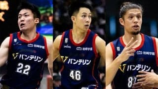 横浜ビー・コルセアーズが秋山皓太、生原秀将、小原翼と契約合意