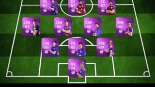 【サッカー部】［Staying Eleven2020］“前育対決”は法大・田部井に軍配！ 実況の熊瀬「これが優勝と準優勝の差か」