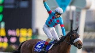 【ヴィクトリアマイル】枠順と見どころ アーモンドアイは6枠12番