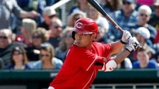 【MLB】秋山翔吾に両リーグDH制は追い風？　米経済紙が検証「外野手の出場機会増える」