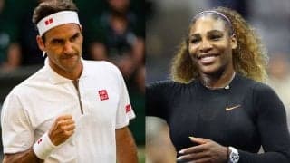 「私だったら気が狂いそうになる」。フェデラーとセレナは貴重な時間を失ったとレジェンドが語る