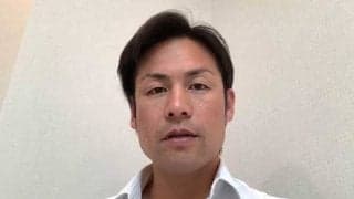 【#今こそひとつに】「どうにか粘って」元ロッテ竹原氏が社会を支える人々に送るエール