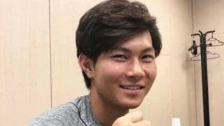 ロッテ藤原、大阪桐蔭時代の“秘話”明かす　西谷監督の囁き、伝説の履正社戦…