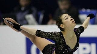 米在住の村主章枝、ラスベガスで渋滞目撃に喜び「活気が戻ってきた感じがして…」