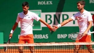 ジョコビッチ母の後悔「弟たちに申し訳ない」