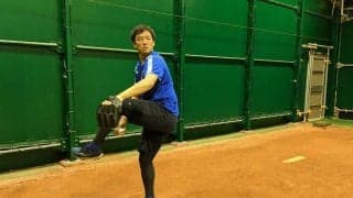 DeNA齋藤「素直に『始まるぞ』と言う気持ちに」6月中の開幕方針に