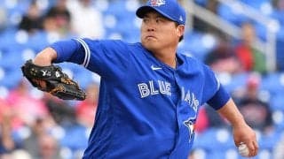 【MLB】韓国人左腕1人に64億円！　ブルージェイズが複数年契約選手へ支払う“未来支出”は…