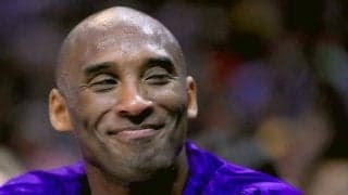 【名珍場面特別編】コービー追悼　ベンツ販売店の“65台の屋上アート”に米感動「これ見ると泣きそう」