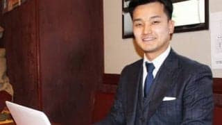 「岡本和真に負けた」。そして元U 18日本代表の野球エリートは起業を目指した