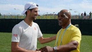 マイク・タイソンがフェデラーやナダルよりジョコビッチを好きな理由