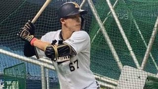 “最後のPL戦士”オリ中川、甲子園目指す球児を思いやる　「一番目指すところ、残念」